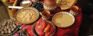 Бъдни вечер е